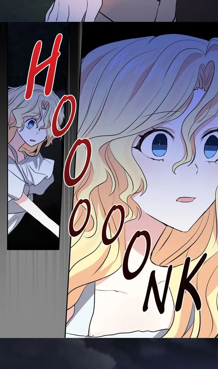 I’m the Ex-Girlfriend of a Soldier chapter 80 - page 44